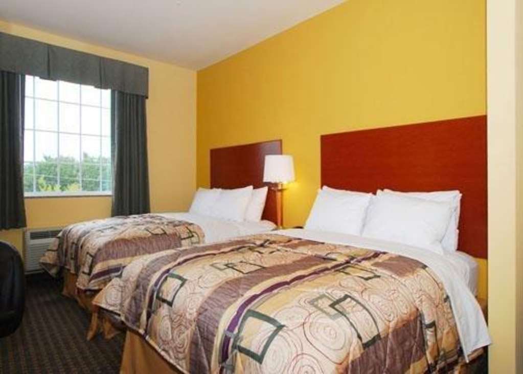 Sleep Inn & Suites At Kennesaw State University Quarto foto