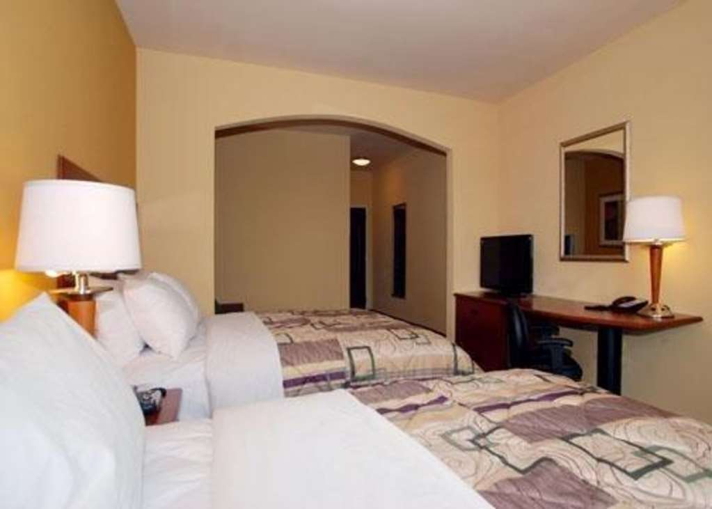 Sleep Inn & Suites At Kennesaw State University Quarto foto