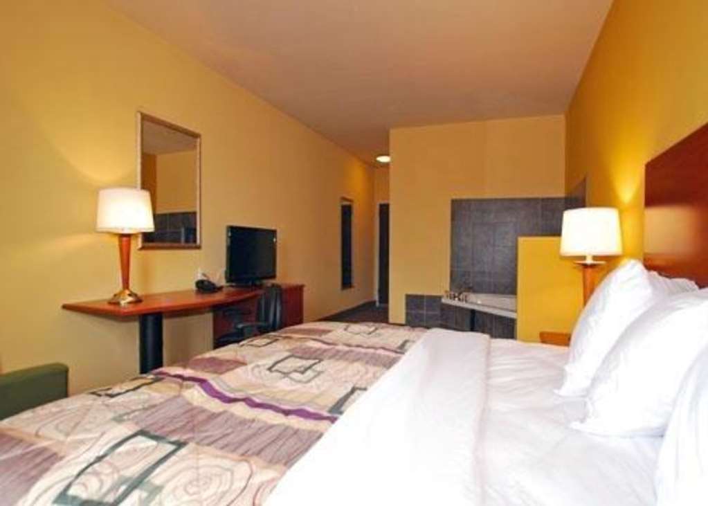 Sleep Inn & Suites At Kennesaw State University Quarto foto