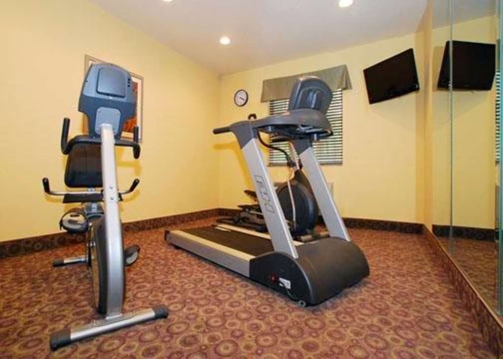 Sleep Inn & Suites At Kennesaw State University Instalações foto