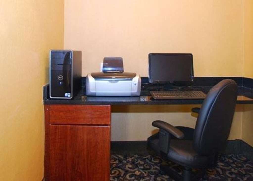 Sleep Inn & Suites At Kennesaw State University Instalações foto
