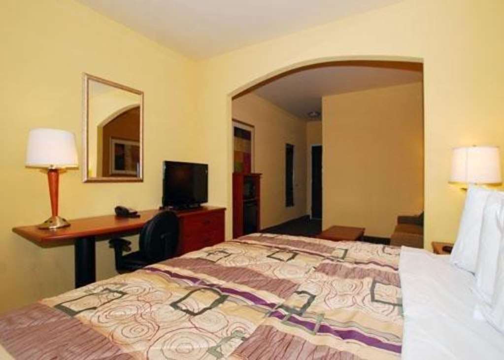 Sleep Inn & Suites At Kennesaw State University Quarto foto